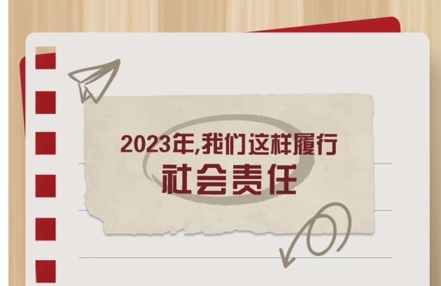 烏海市融媒體中心社會(huì)責(zé)任報(bào)告（2023年度）